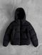 Чоловічий зимовий пуховик Komon kmn1S фото 1