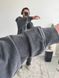 Костюм кофта на блискавці штани варений варка чоловічий BlSol blsol2-S фото 4